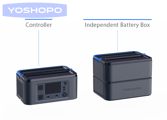 Y3000 Portable Power Station