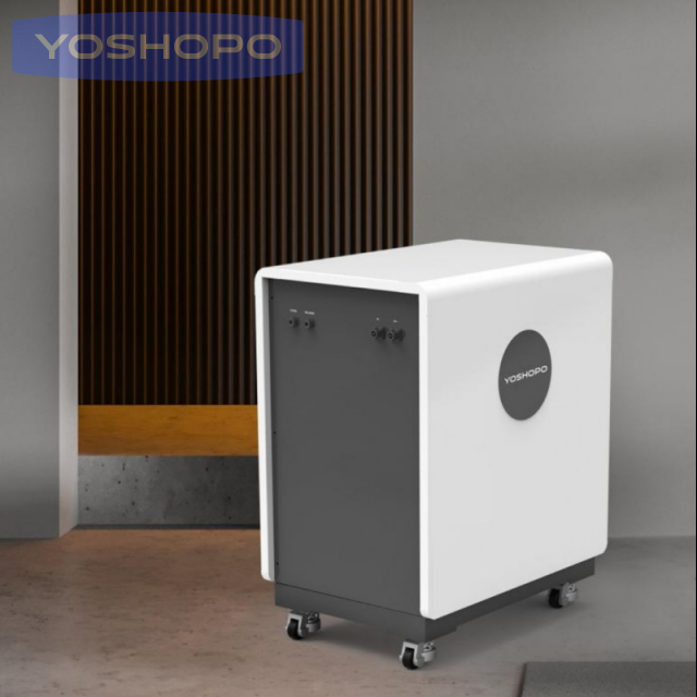 Yoshopo Low Voltage Battery-LV1.0
